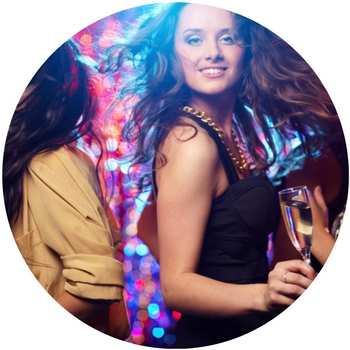 Discoteca Discoteca