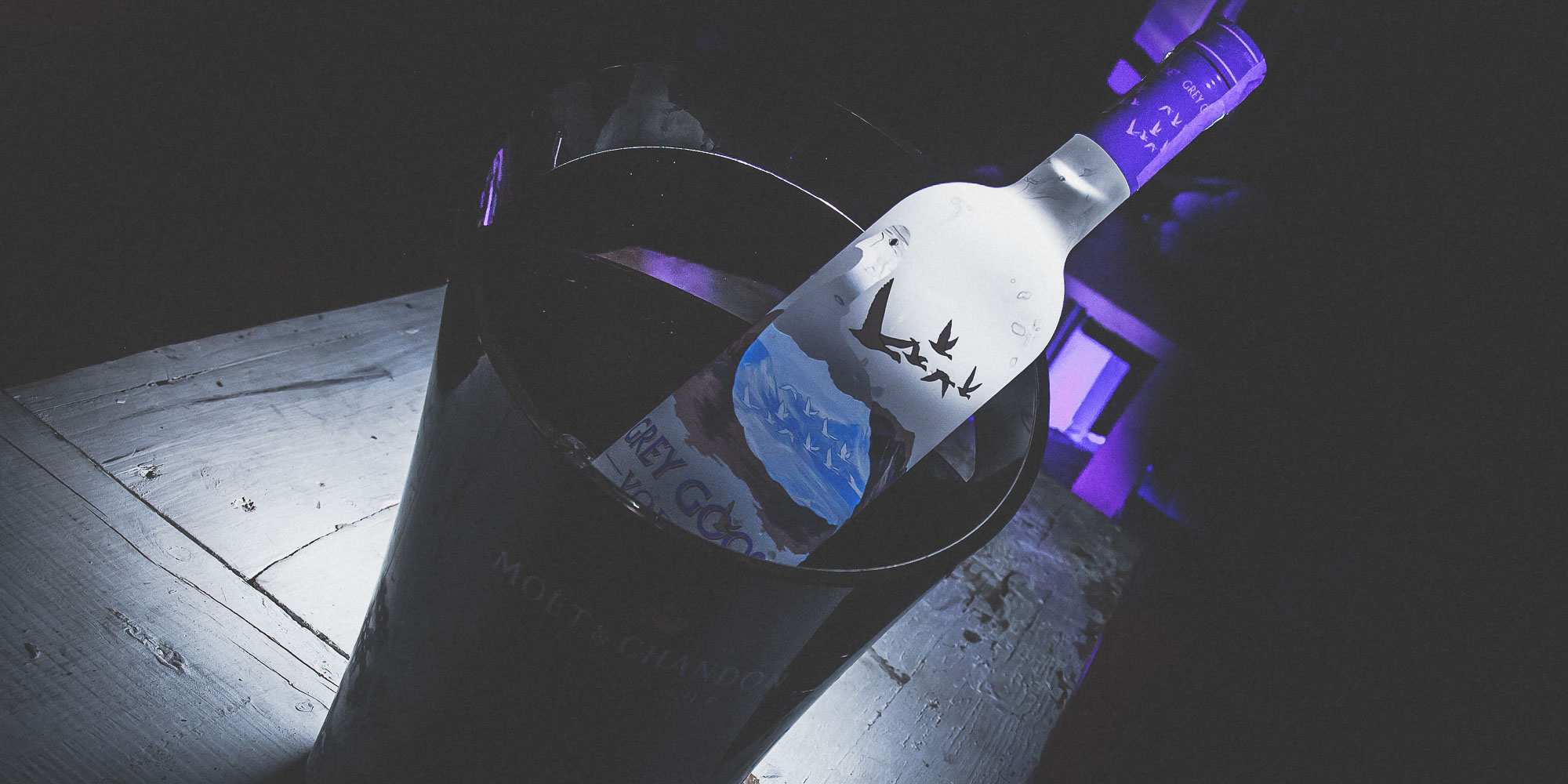 Grey Goose