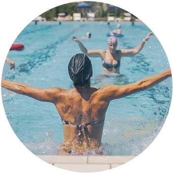 tondo acquagym tondo acquagym