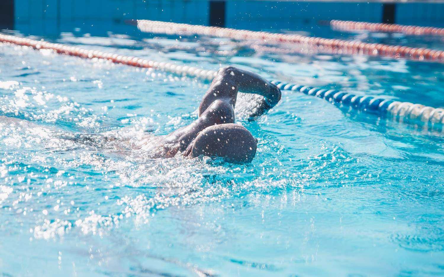 Piscina olimpionica