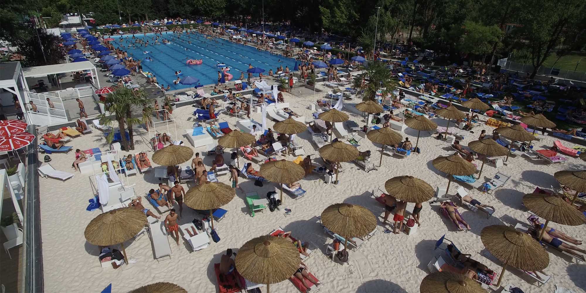 Spiaggia