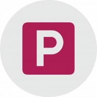 FREE PARKING