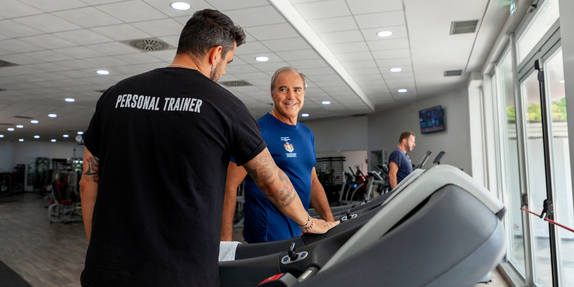 Personal Trainer-sport-palestra-Junior-club-rastignano-bologna