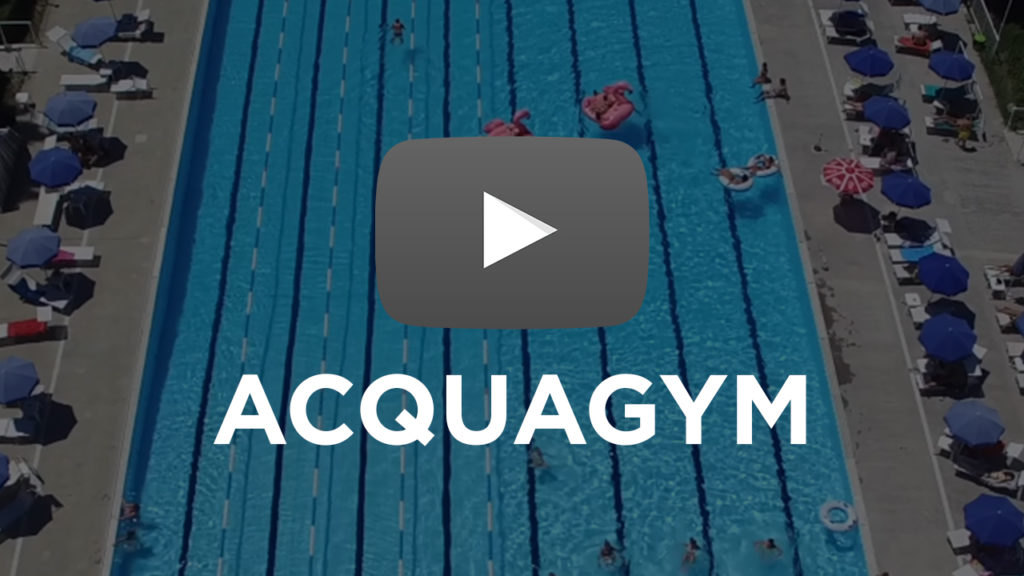 video acquagym