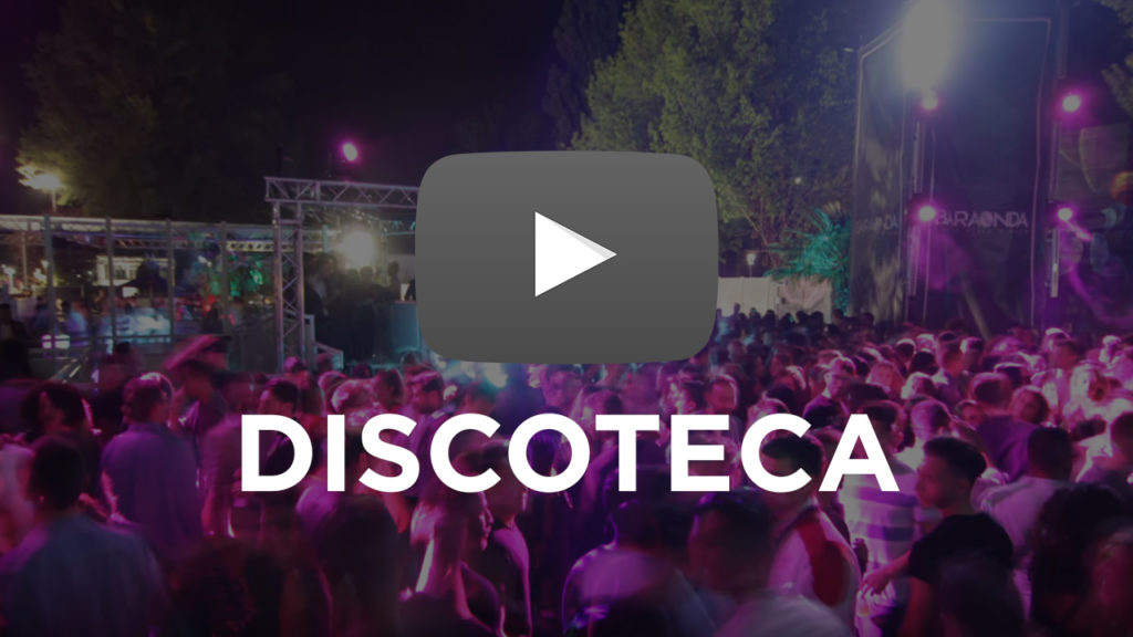 video-discoteca