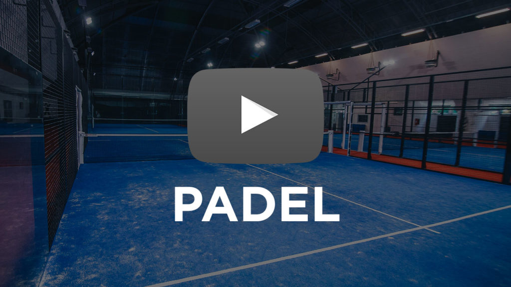 Video padel