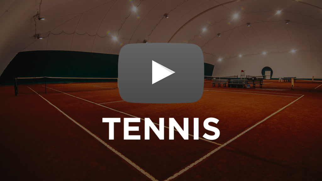 Tennis-video