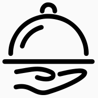 Catering Icona