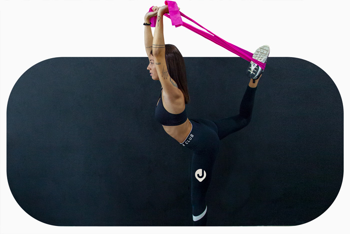 Sala-stretching-JCR-Corsi-adulti-JCR-sport-Junior-club-rastignano-bologna