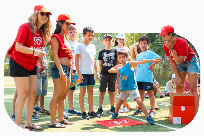 Summercamp-Algida-Junior-club-rastignano-bologna-eventi-party