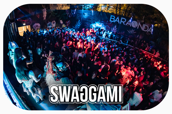 Swaggami-serata-Setami-Junior-club-rastignano-bologna