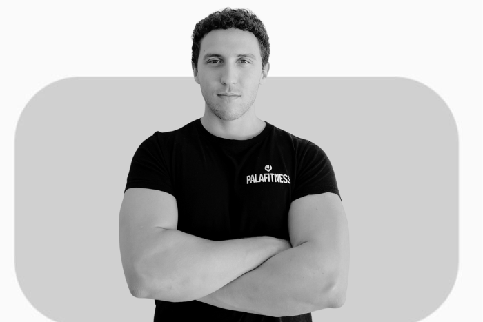 plft personal trainer